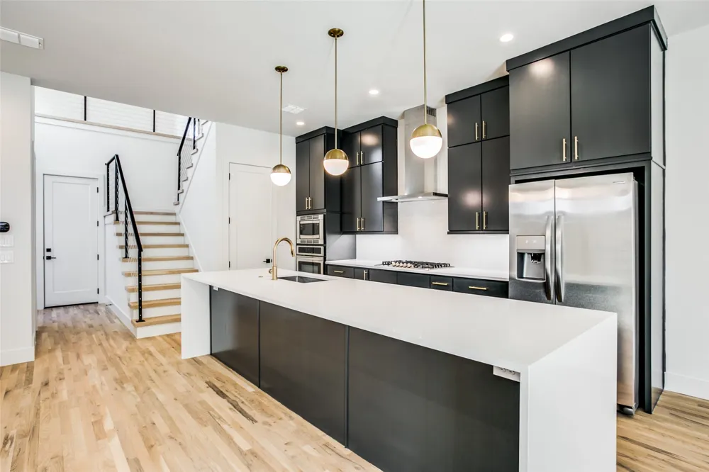 4714 Manett Street Dallas, TX 75204