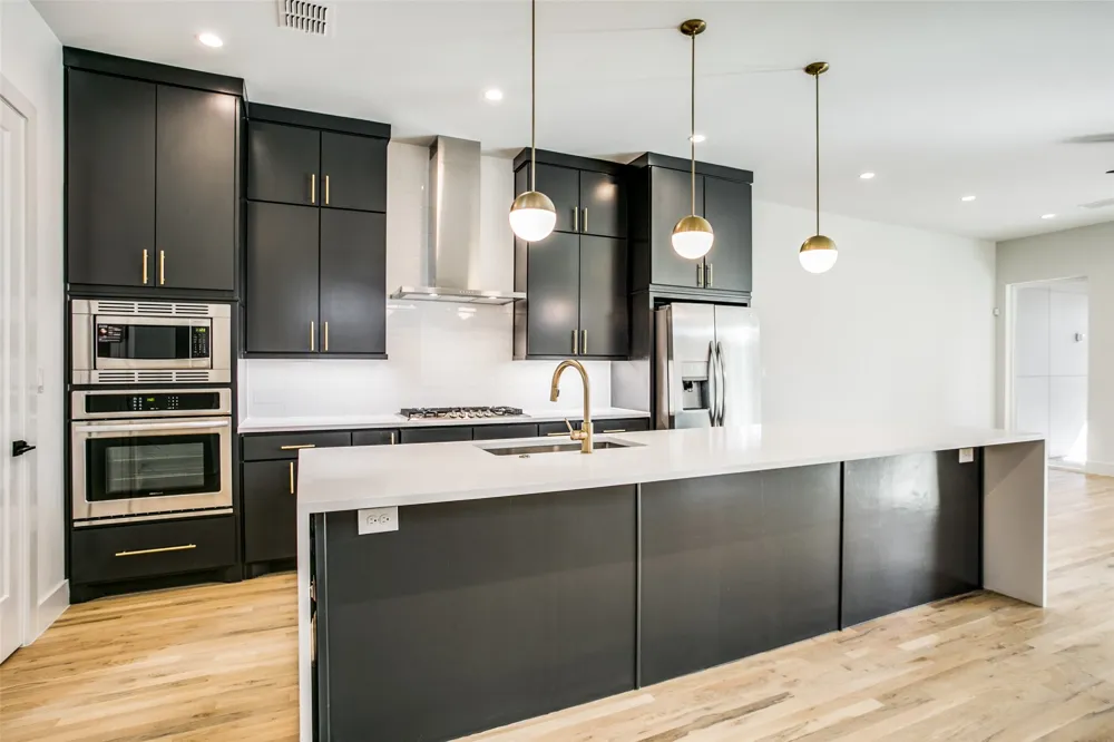 4714 Manett Street Dallas, TX 75204