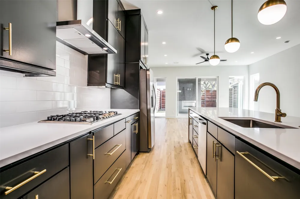 4714 Manett Street Dallas, TX 75204