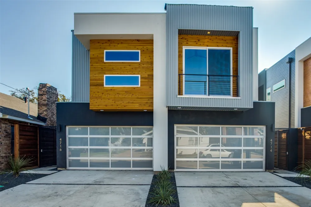 4714 Manett Street Dallas, TX 75204