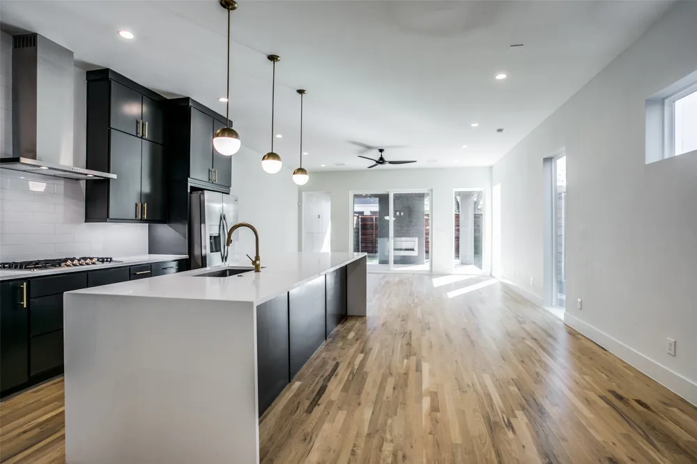 4714 Manett Street Dallas, TX 75204