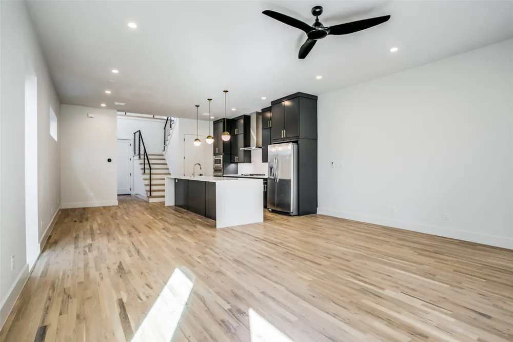 4714 Manett Street Dallas, TX 75204