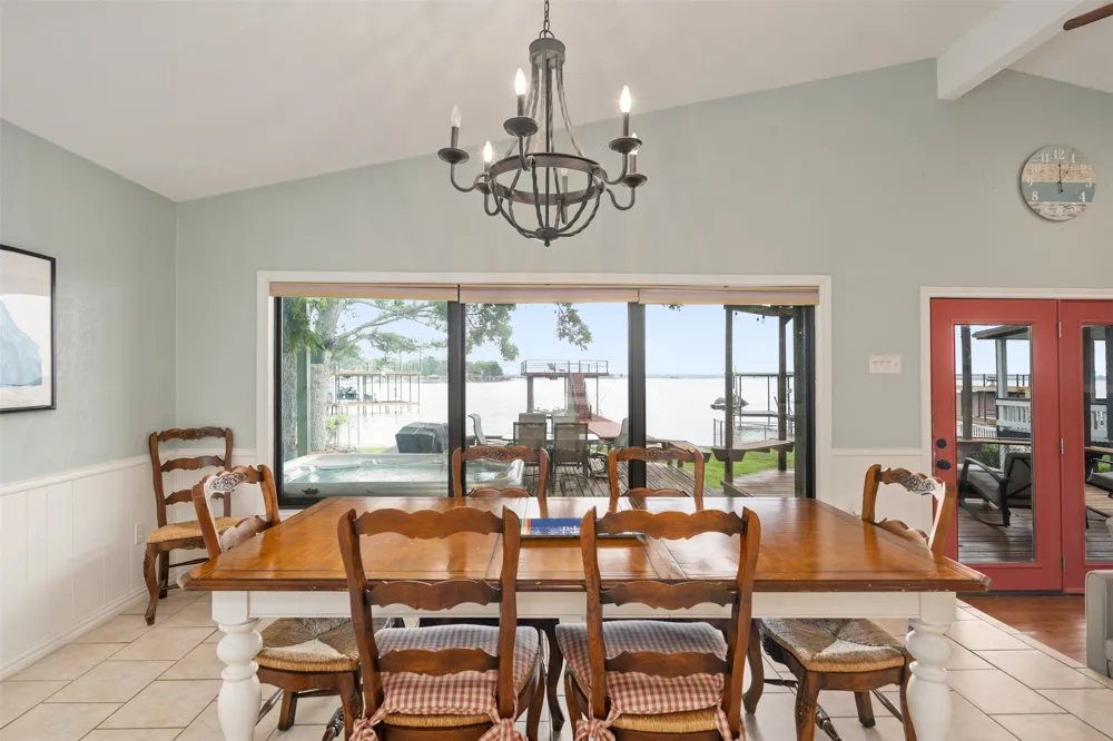 124 Harbor Drive Gun Barrel City, TX 75156