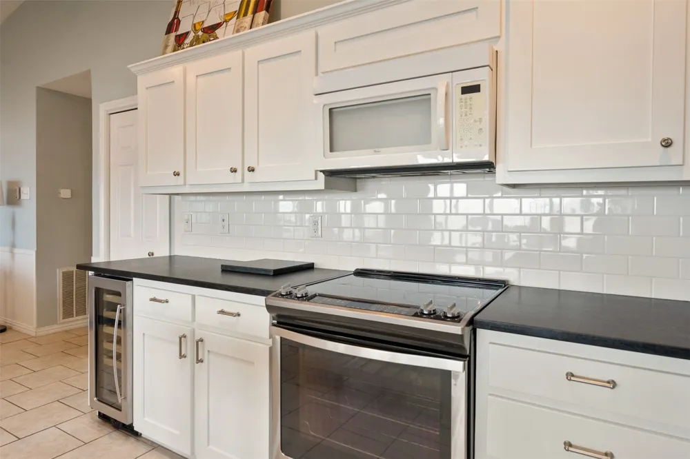 124 Harbor Drive Gun Barrel City, TX 75156