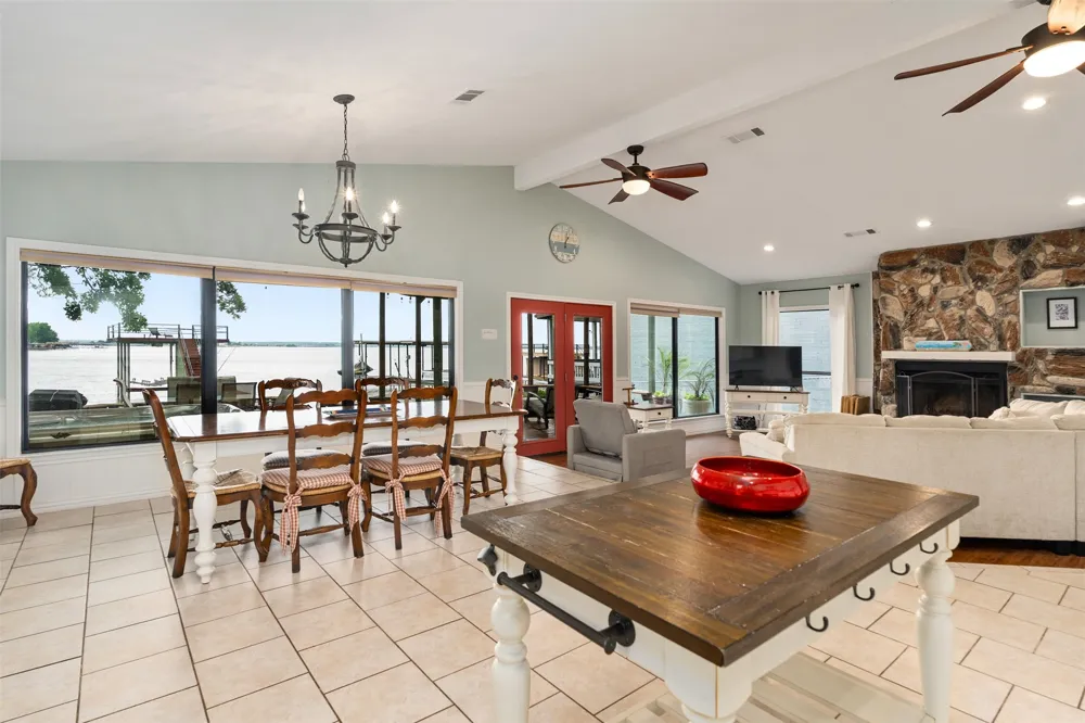 124 Harbor Drive Gun Barrel City, TX 75156
