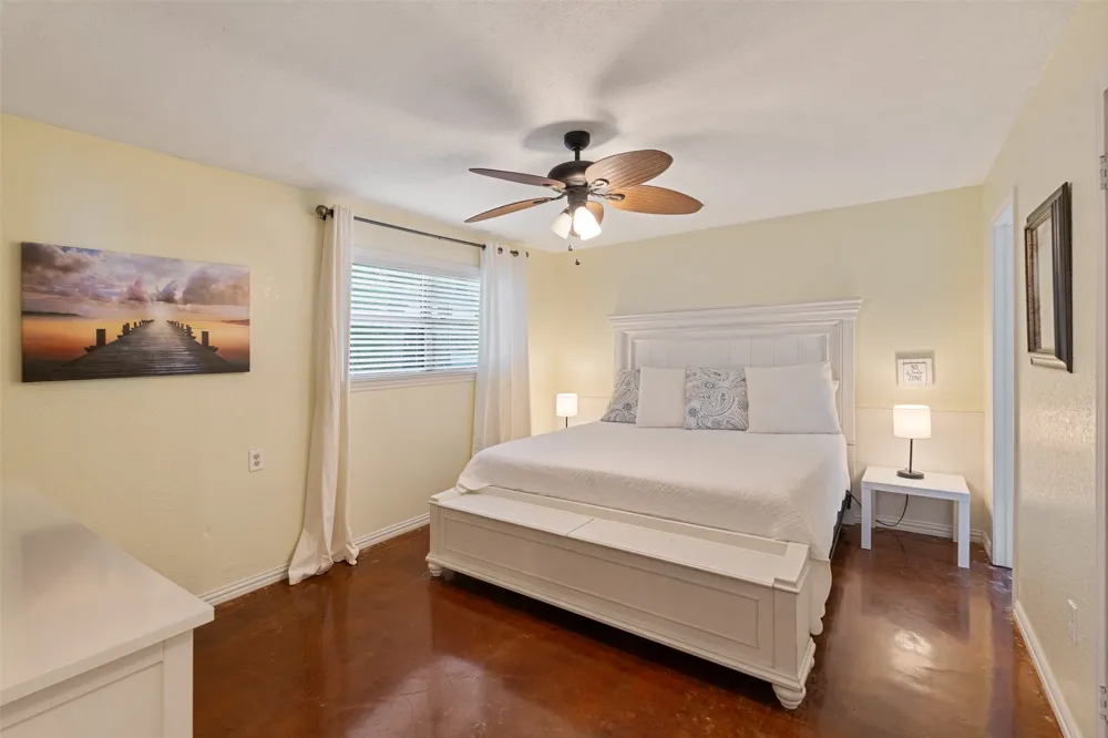 124 Harbor Drive Gun Barrel City, TX 75156