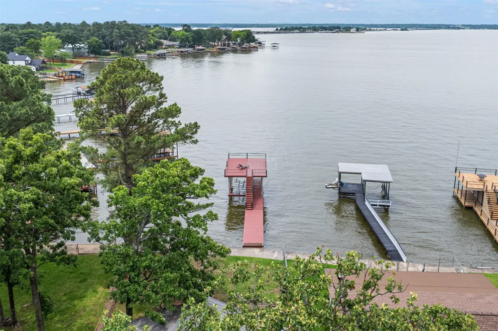 124 Harbor Drive Gun Barrel City, TX 75156