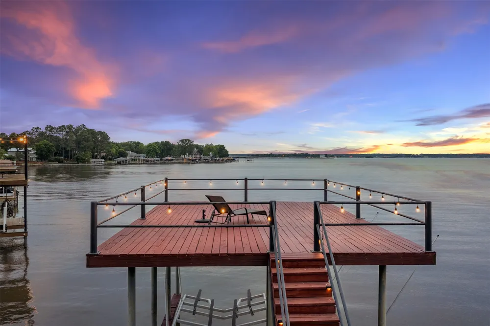 124 Harbor Drive Gun Barrel City, TX 75156