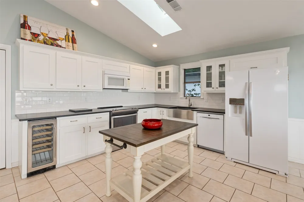 124 Harbor Drive Gun Barrel City, TX 75156