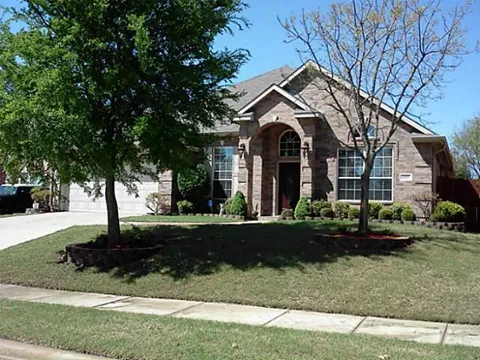 6525 Tearose Drive
