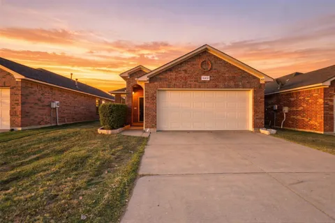 5412 Austin Ridge Drive