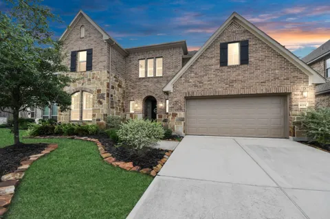 8119 Messina Mount Drive