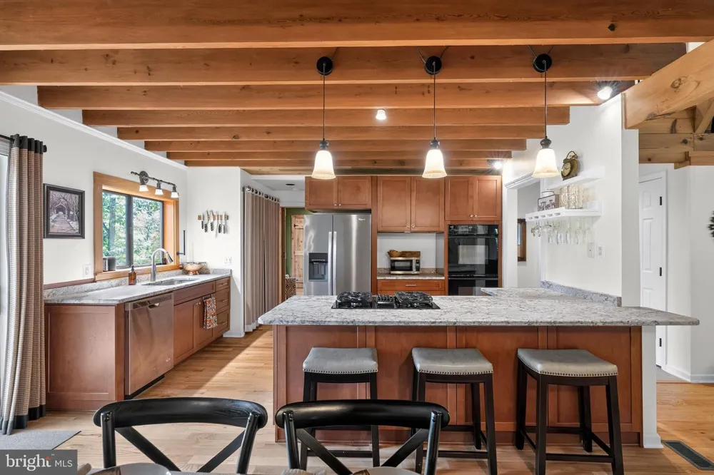144 CONNIE ROAD Basye, VA 22810