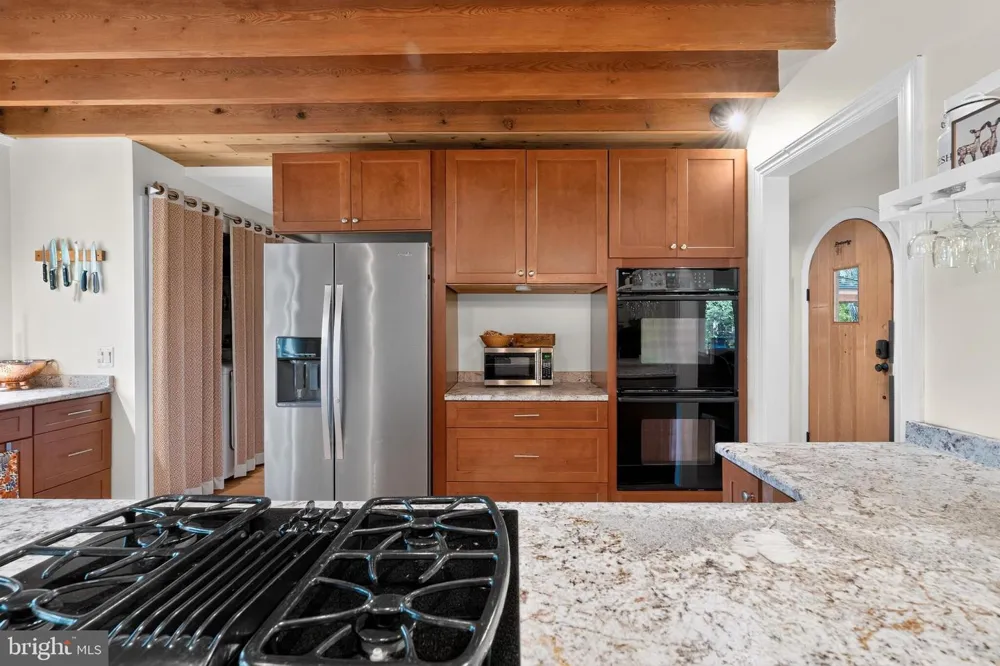 144 CONNIE ROAD Basye, VA 22810