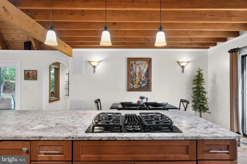 144 CONNIE ROAD Basye, VA 22810