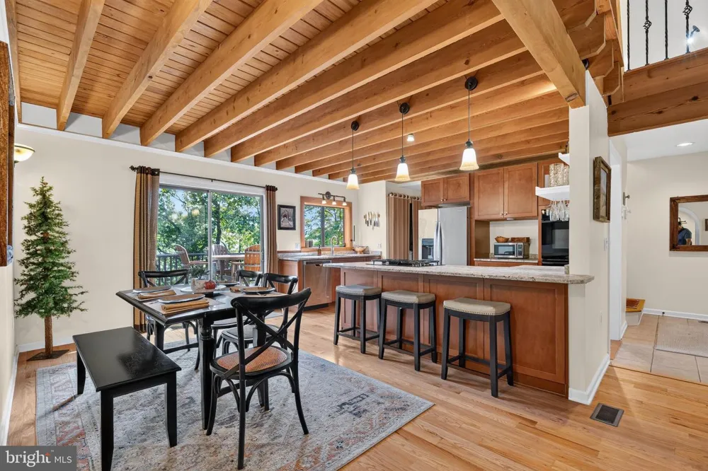 144 CONNIE ROAD Basye, VA 22810