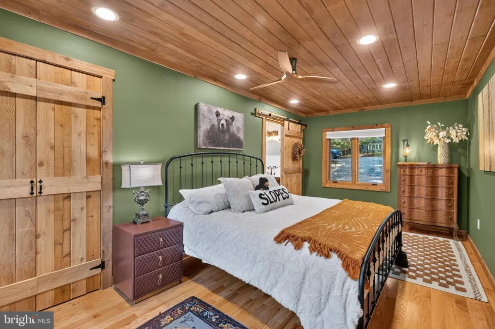 144 CONNIE ROAD Basye, VA 22810