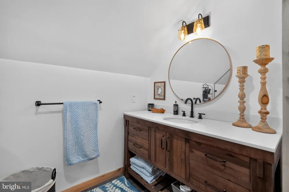 144 CONNIE ROAD Basye, VA 22810