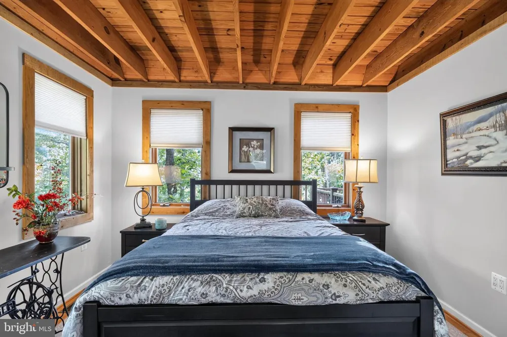 144 CONNIE ROAD Basye, VA 22810