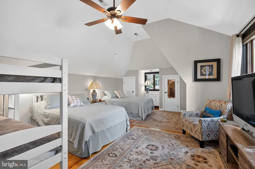 144 CONNIE ROAD Basye, VA 22810