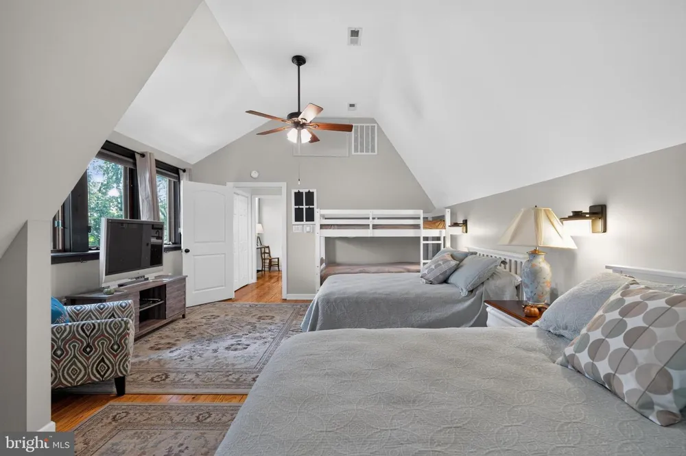 144 CONNIE ROAD Basye, VA 22810