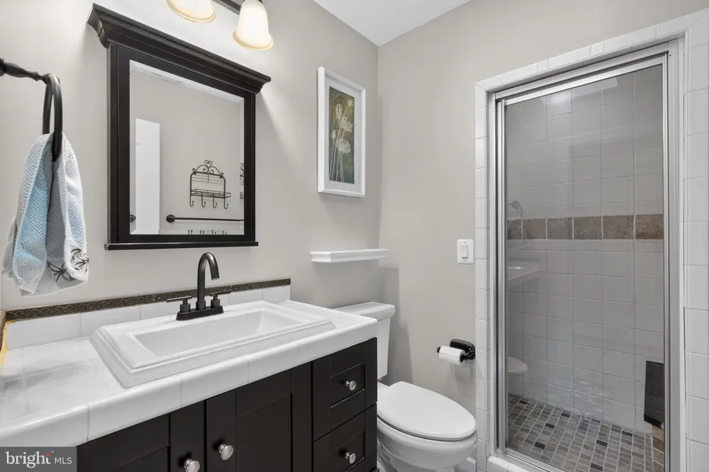 144 CONNIE ROAD Basye, VA 22810