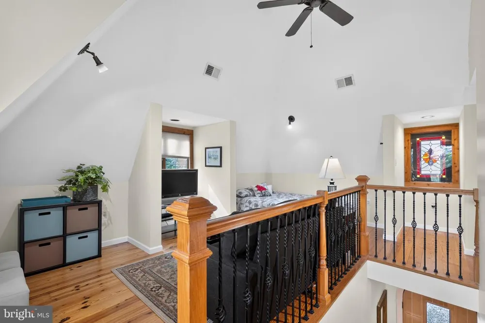 144 CONNIE ROAD Basye, VA 22810