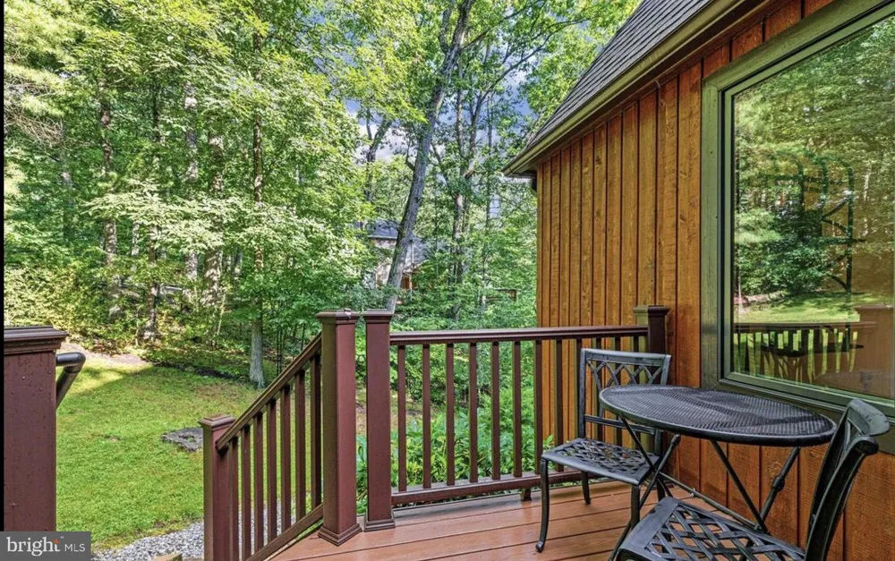 144 CONNIE ROAD Basye, VA 22810