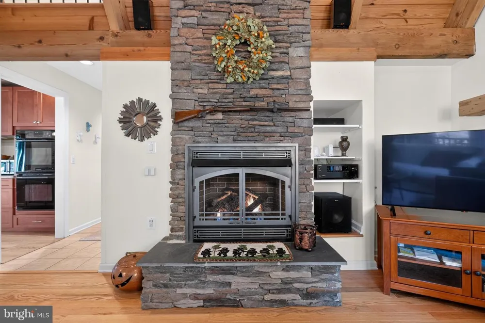 144 CONNIE ROAD Basye, VA 22810