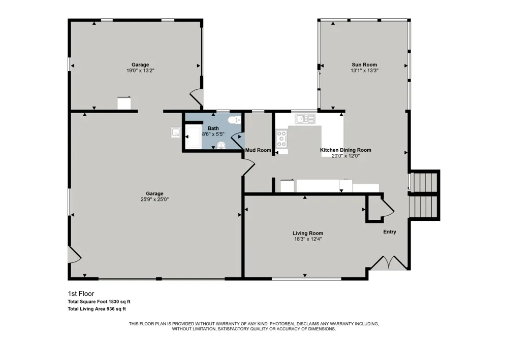 819 E Plainfield Court Zeeland, MI 49464