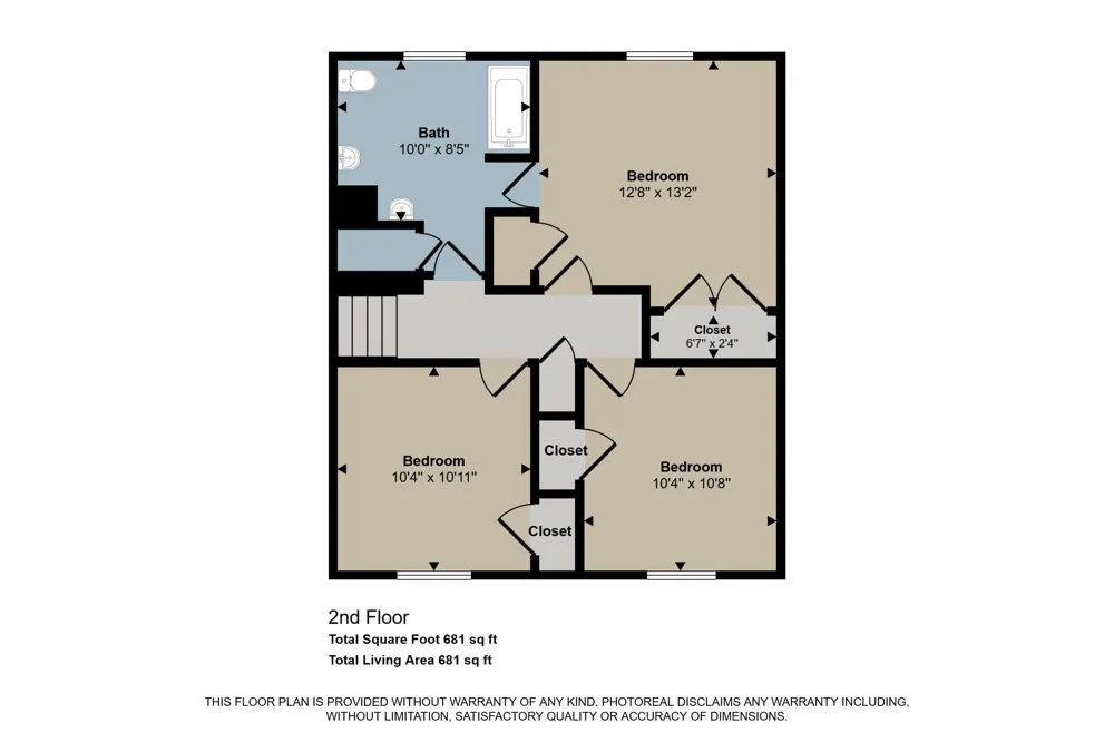 819 E Plainfield Court Zeeland, MI 49464
