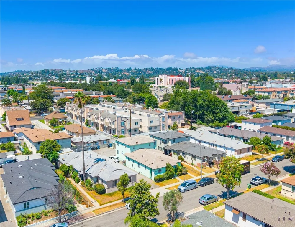 221 S Bushnell Avenue Alhambra, CA 91801