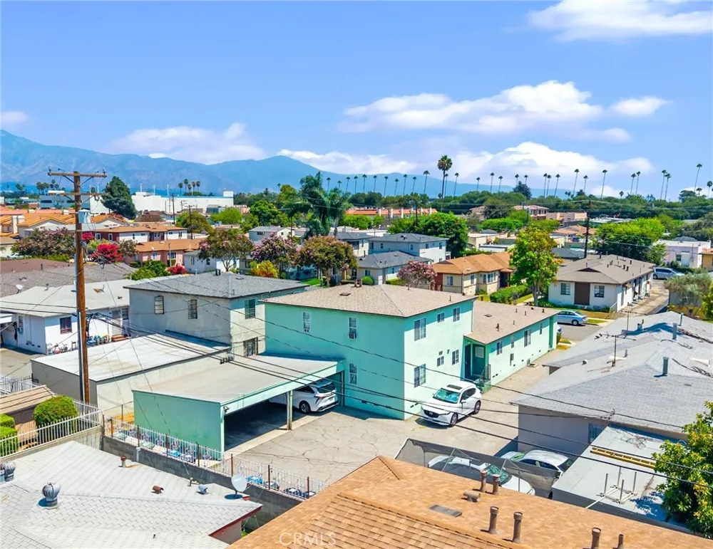 221 S Bushnell Avenue Alhambra, CA 91801