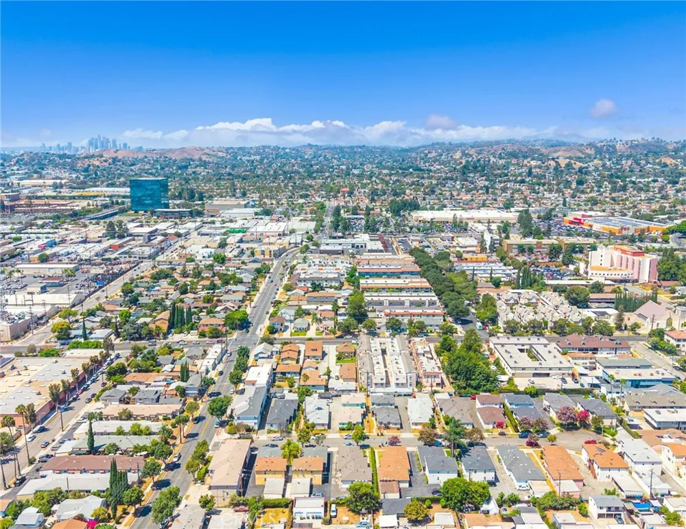 221 S Bushnell Avenue Alhambra, CA 91801