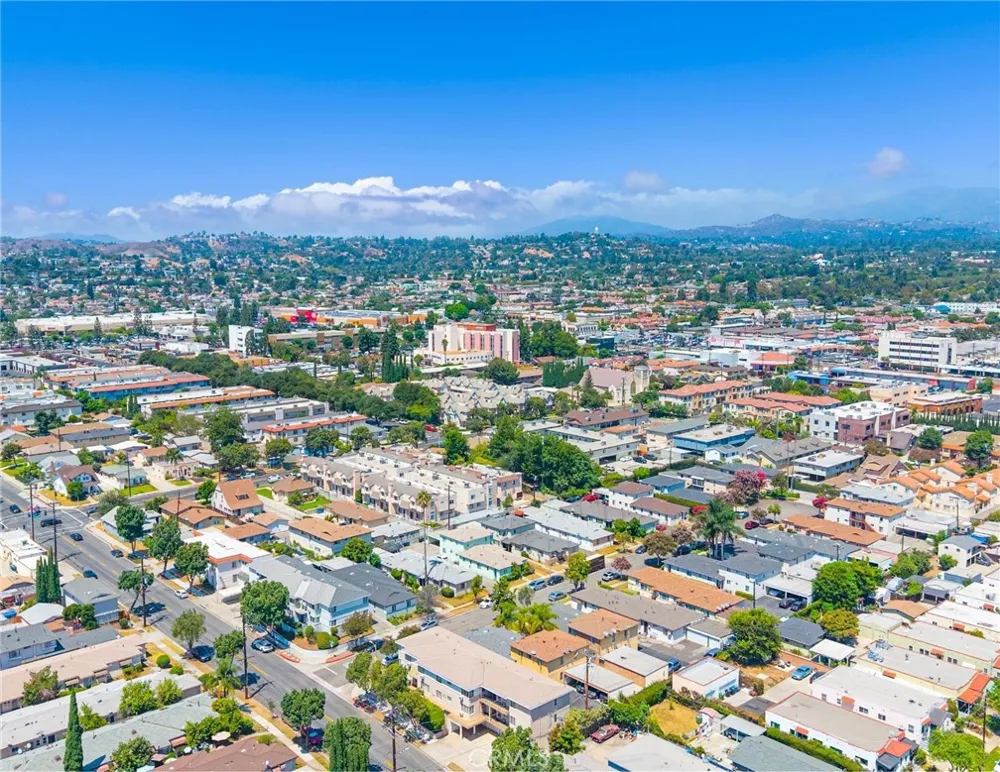 221 S Bushnell Avenue Alhambra, CA 91801