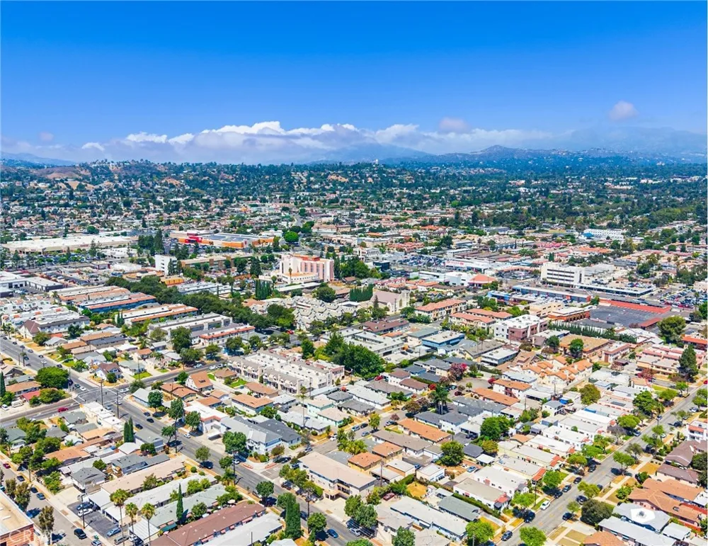 221 S Bushnell Avenue Alhambra, CA 91801