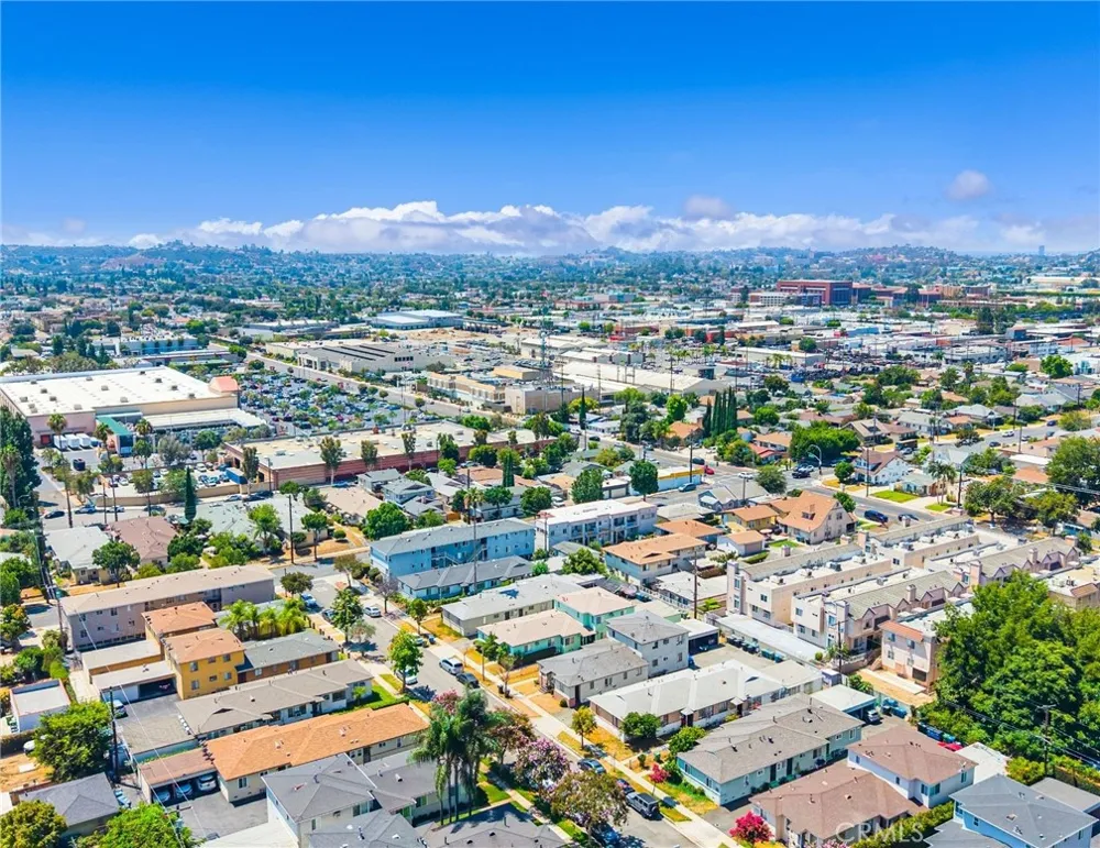 221 S Bushnell Avenue Alhambra, CA 91801