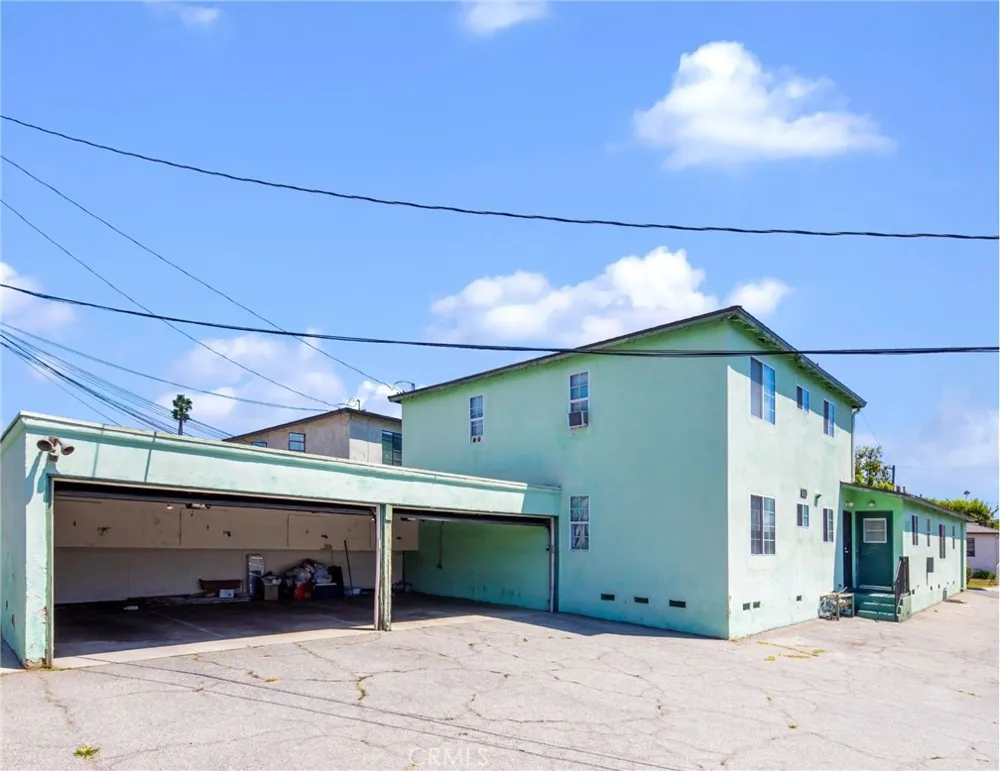 221 S Bushnell Avenue Alhambra, CA 91801