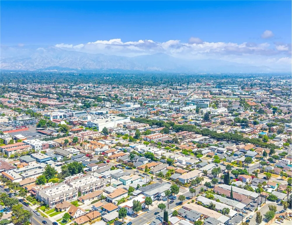 221 S Bushnell Avenue Alhambra, CA 91801