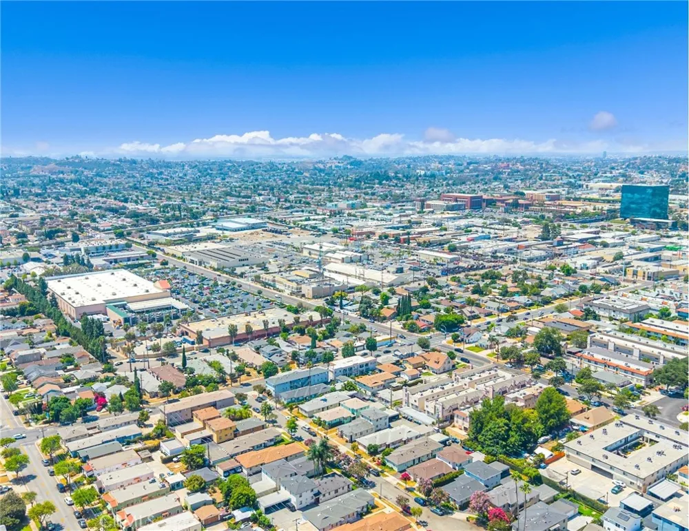 221 S Bushnell Avenue Alhambra, CA 91801