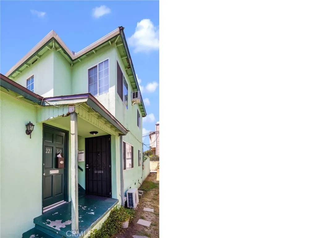 221 S Bushnell Avenue Alhambra, CA 91801