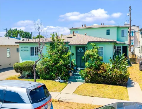 221 S Bushnell Avenue
