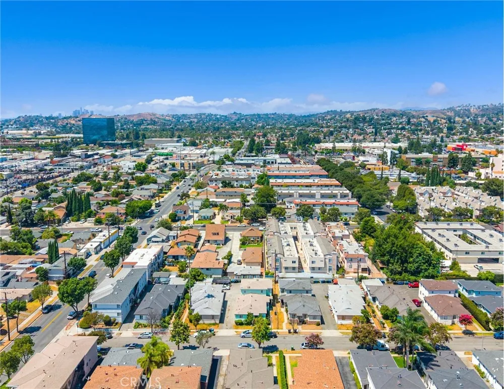 221 S Bushnell Avenue Alhambra, CA 91801