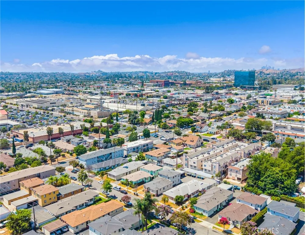 221 S Bushnell Avenue Alhambra, CA 91801