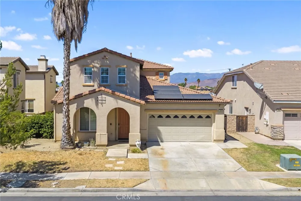 3050 Sand Pine Trail Hemet, CA 92545