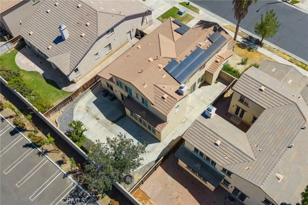 3050 Sand Pine Trail Hemet, CA 92545