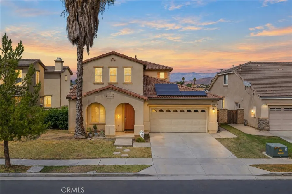 3050 Sand Pine Trail Hemet, CA 92545
