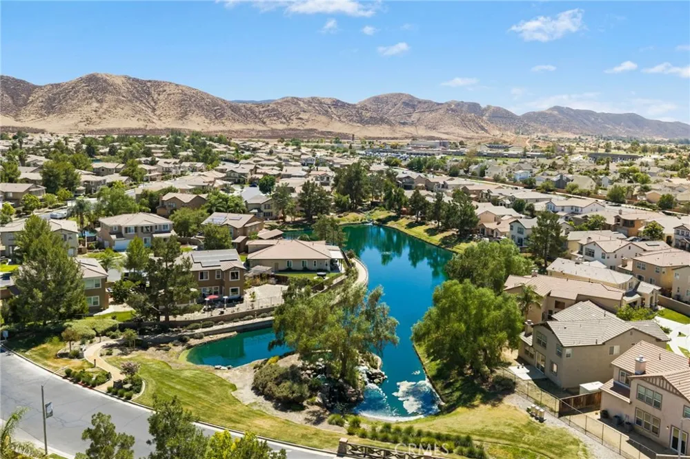 3050 Sand Pine Trail Hemet, CA 92545