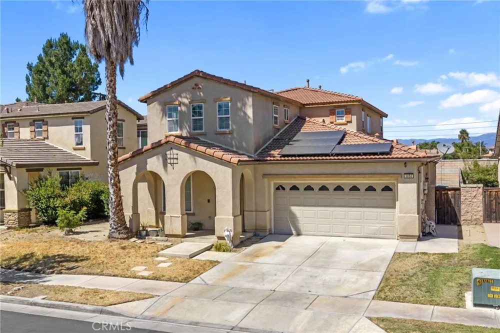 3050 Sand Pine Trail Hemet, CA 92545
