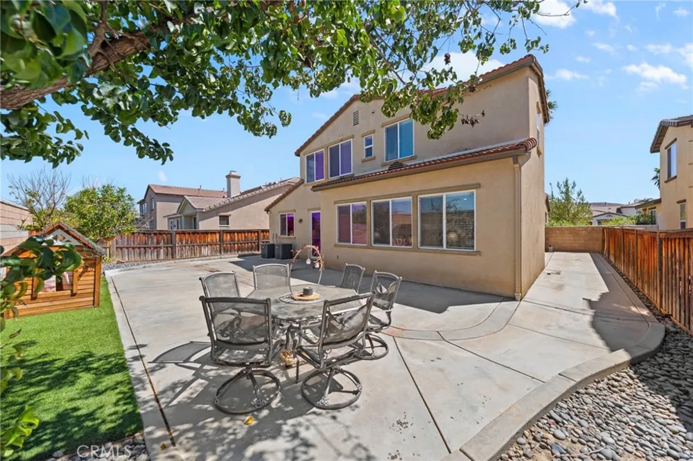 3050 Sand Pine Trail Hemet, CA 92545